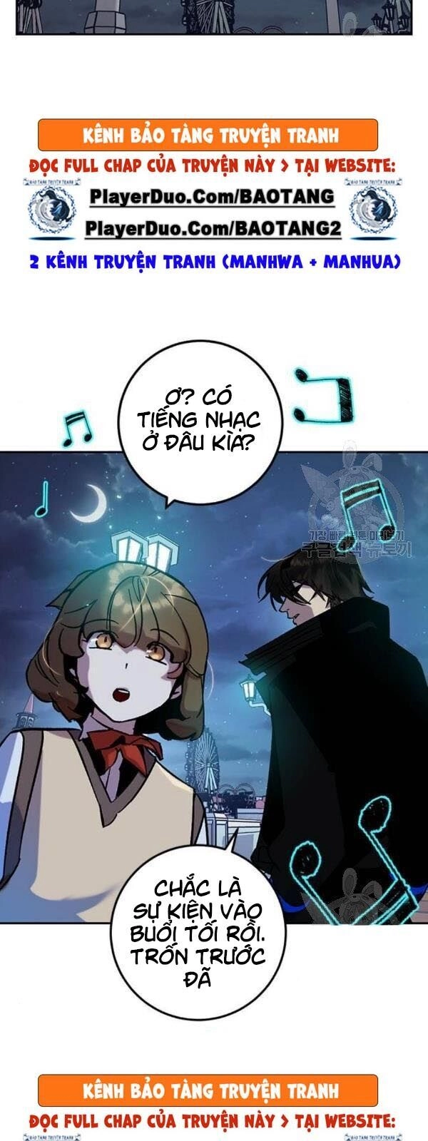 Trở Lại Thành Người Chơi Chapter 28 - 32