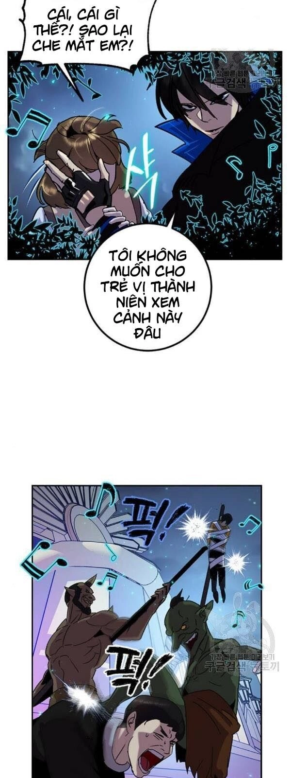 Trở Lại Thành Người Chơi Chapter 28 - 37