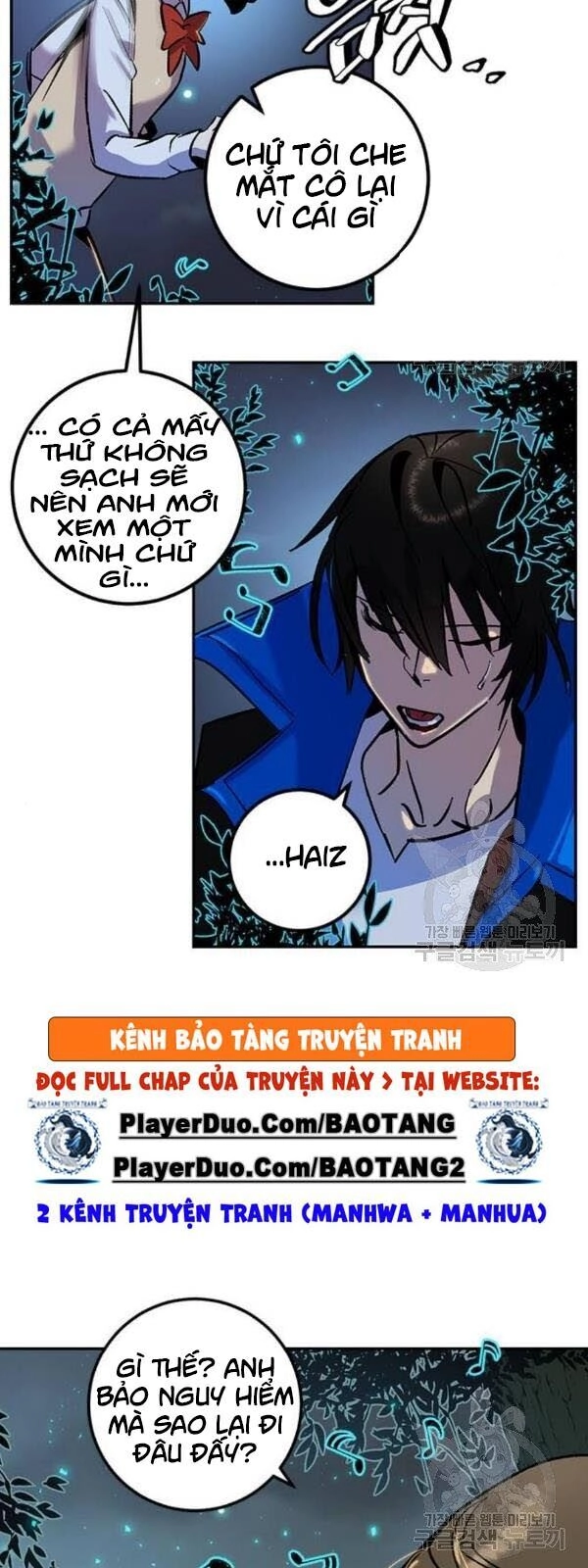 Trở Lại Thành Người Chơi Chapter 28 - 40