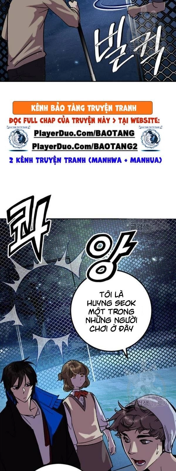 Trở Lại Thành Người Chơi Chapter 28 - 54