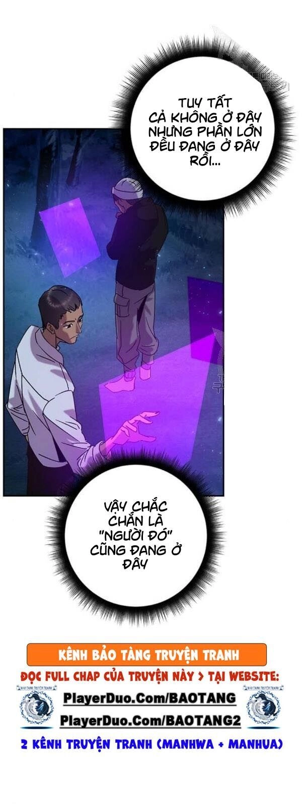 Trở Lại Thành Người Chơi Chapter 28 - 59