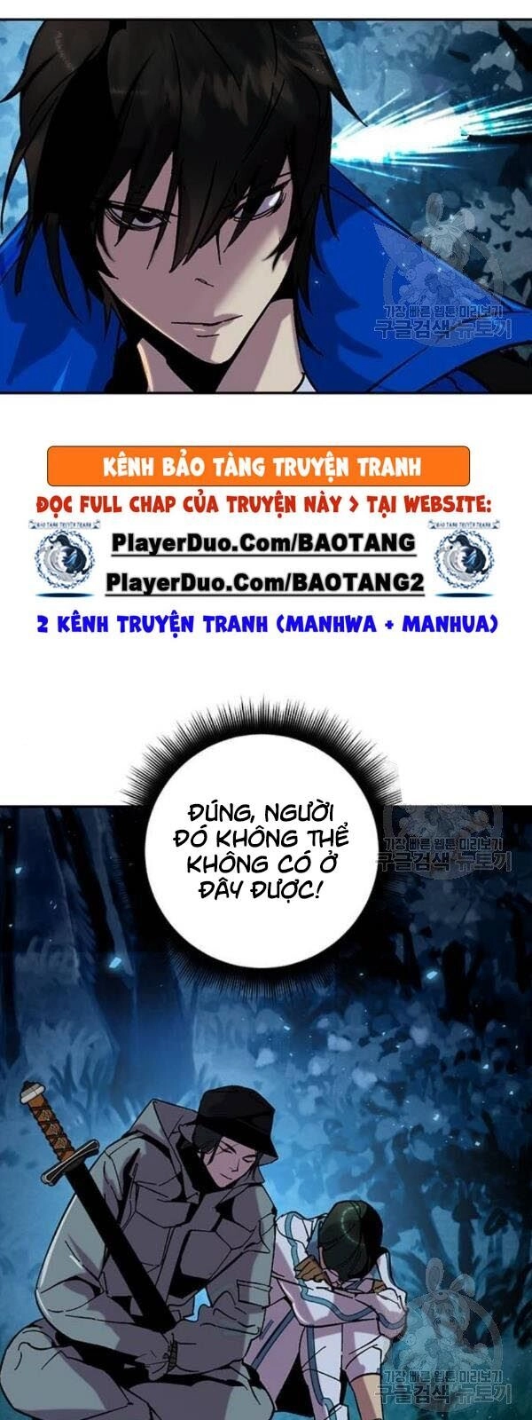 Trở Lại Thành Người Chơi Chapter 28 - 60