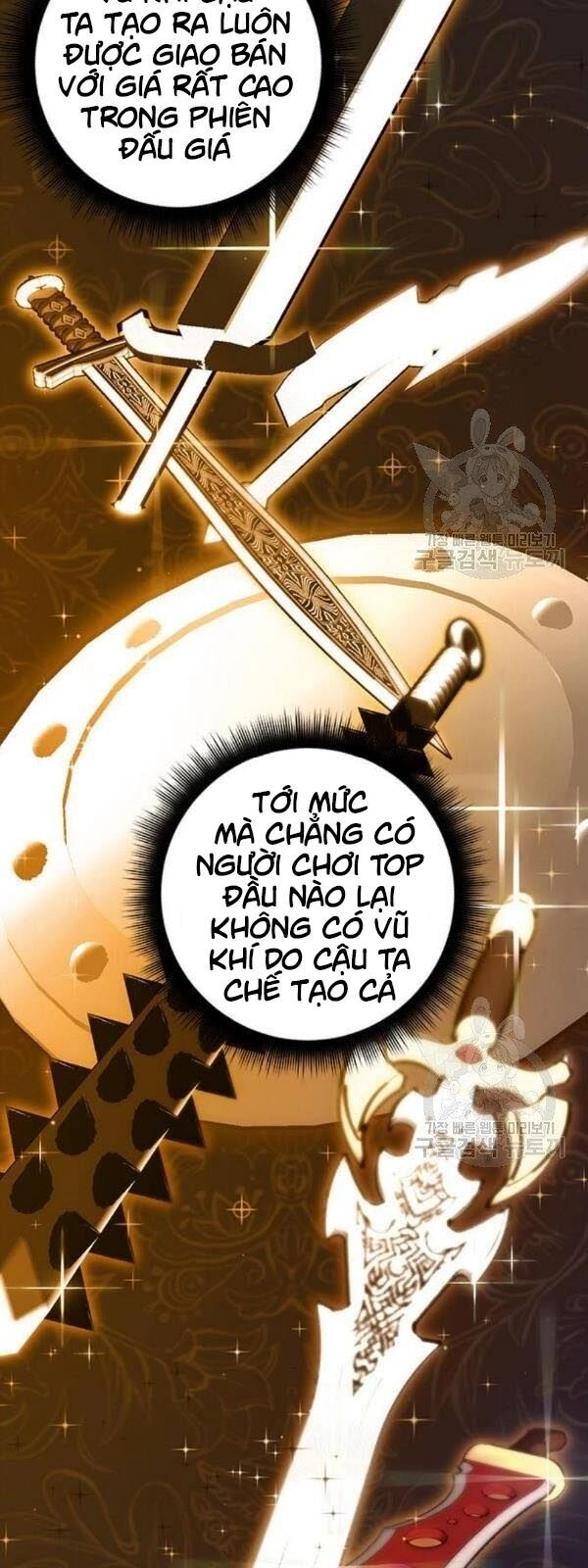 Trở Lại Thành Người Chơi Chapter 29 - 6