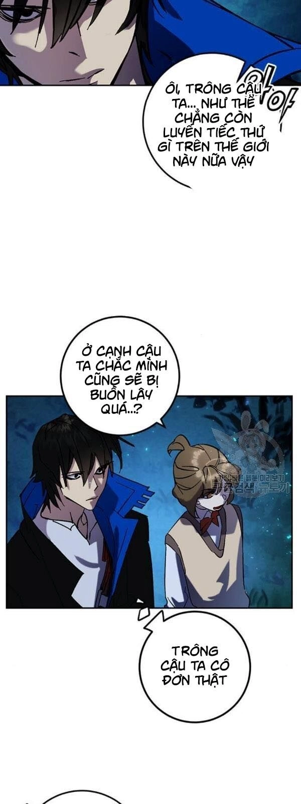 Trở Lại Thành Người Chơi Chapter 29 - 10