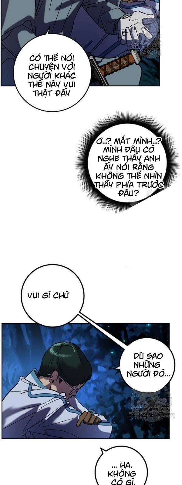 Trở Lại Thành Người Chơi Chapter 29 - 14