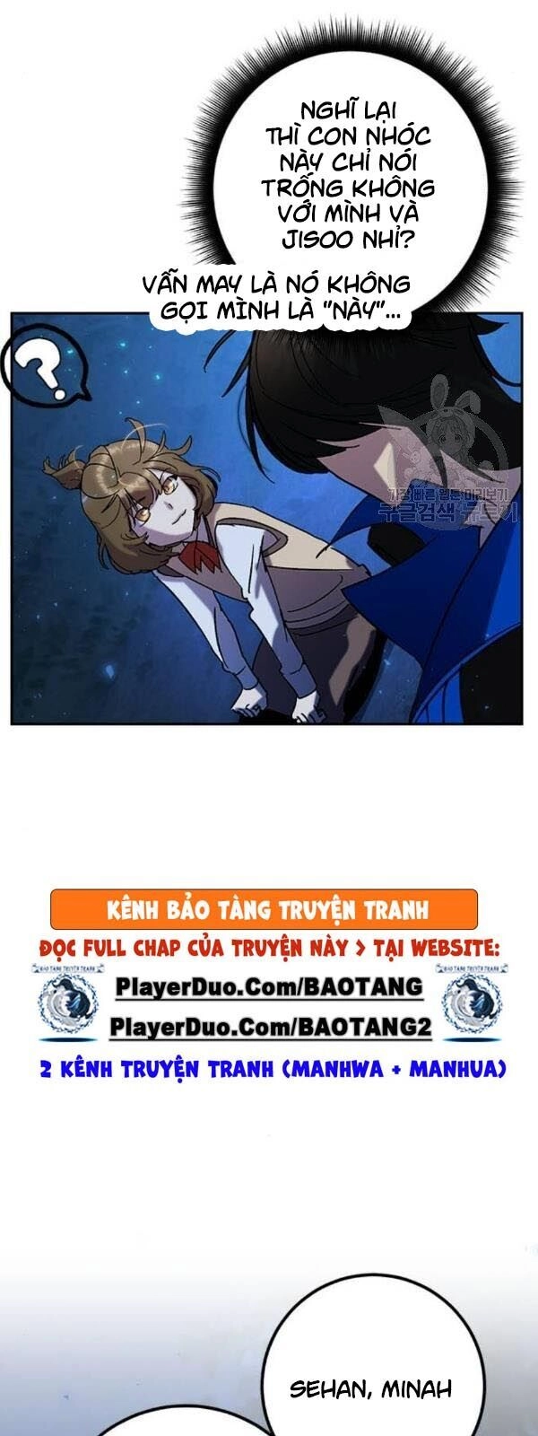 Trở Lại Thành Người Chơi Chapter 29 - 16