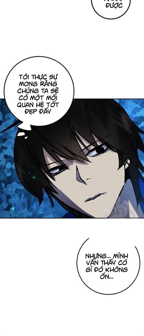 Trở Lại Thành Người Chơi Chapter 29 - 18