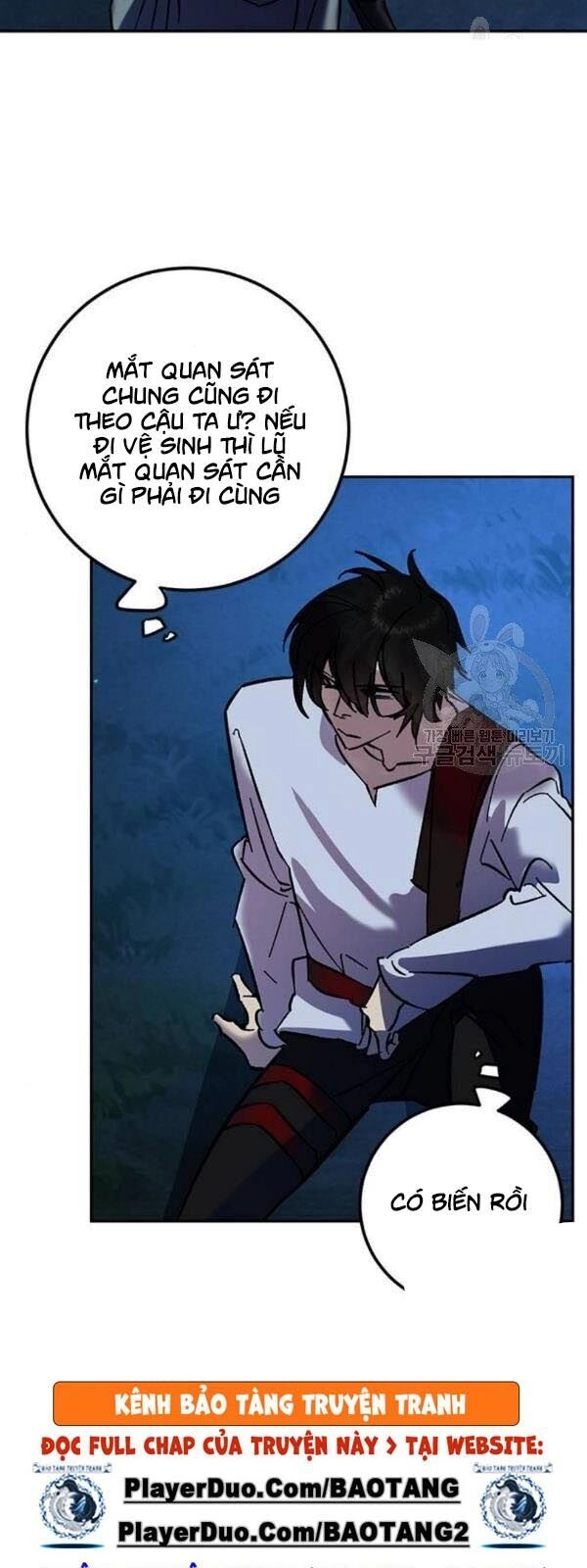 Trở Lại Thành Người Chơi Chapter 29 - 42