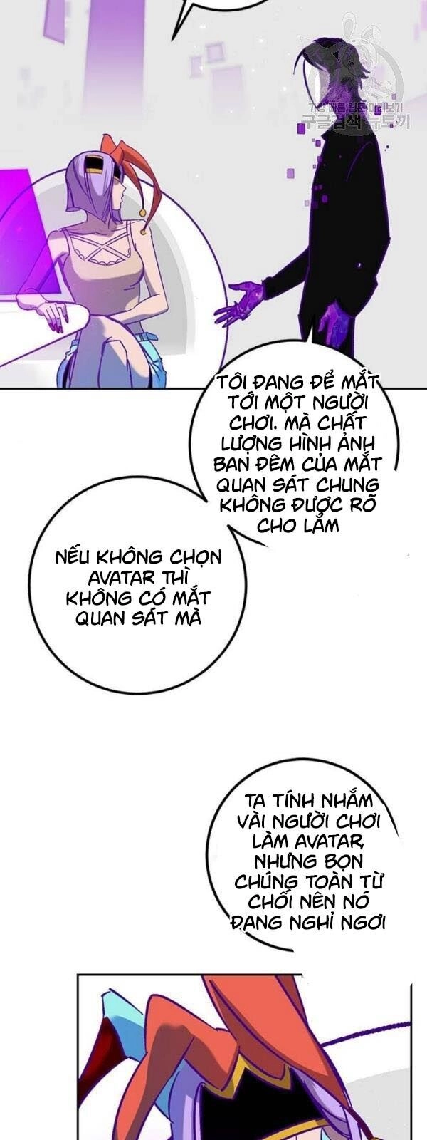 Trở Lại Thành Người Chơi Chapter 29 - 47