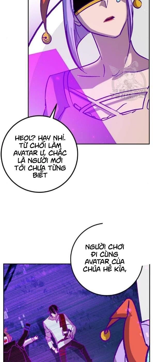 Trở Lại Thành Người Chơi Chapter 29 - 48