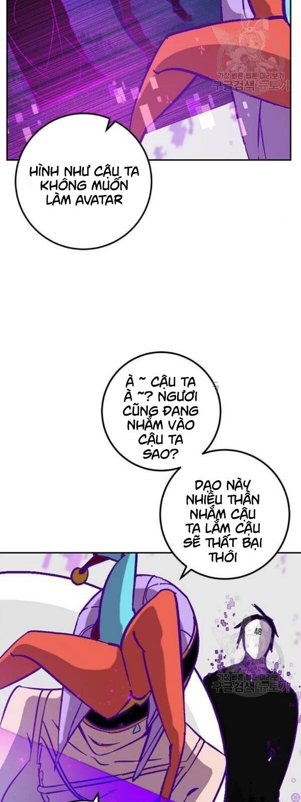 Trở Lại Thành Người Chơi Chapter 29 - 49