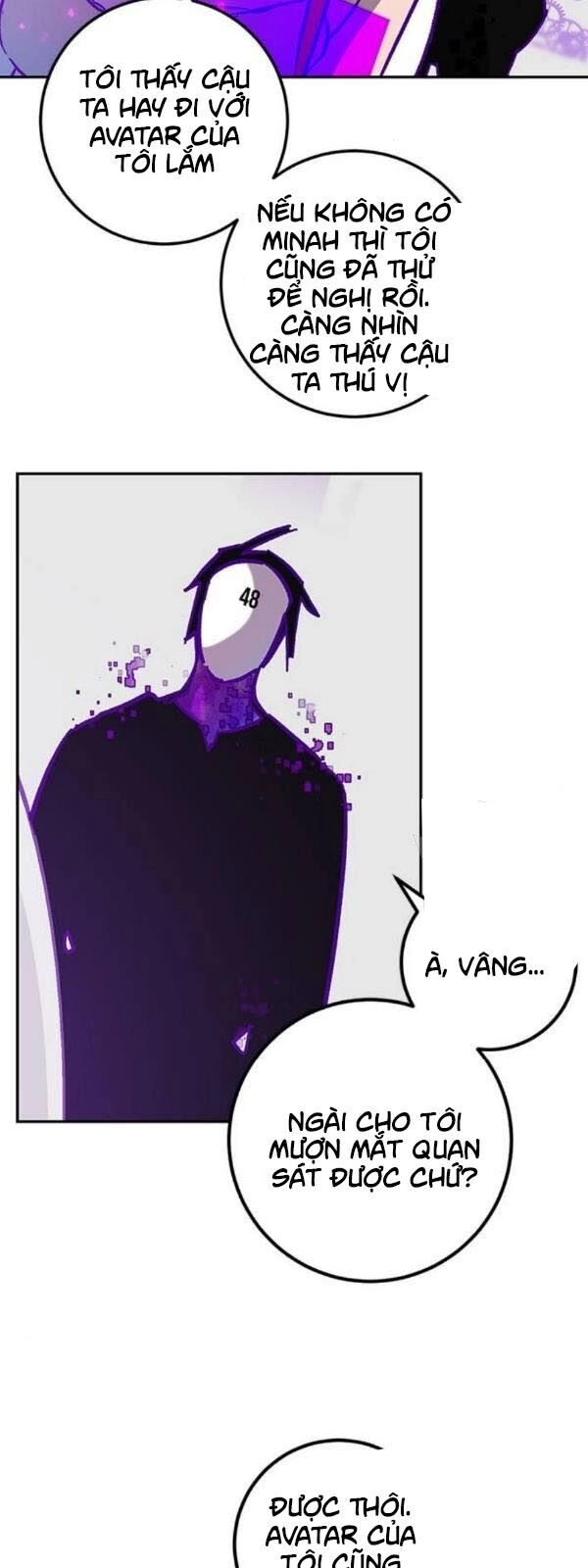 Trở Lại Thành Người Chơi Chapter 29 - 50