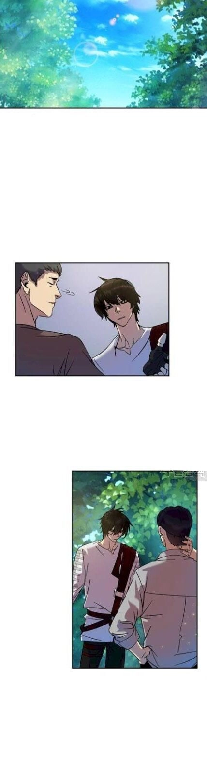 Trở Lại Thành Người Chơi Chapter 30 - 10