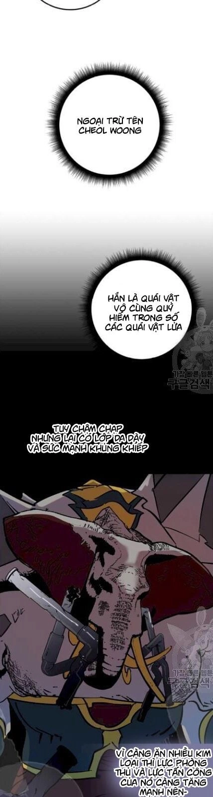 Trở Lại Thành Người Chơi Chapter 30 - 12