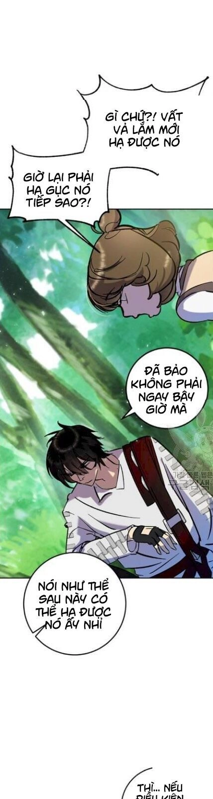 Trở Lại Thành Người Chơi Chapter 30 - 15