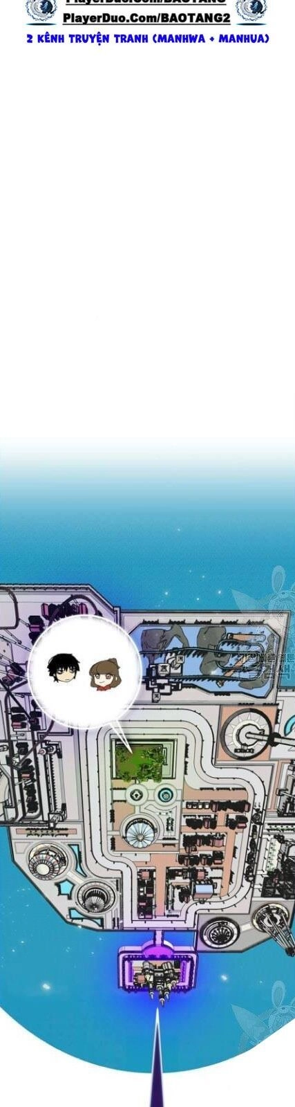 Trở Lại Thành Người Chơi Chapter 30 - 20