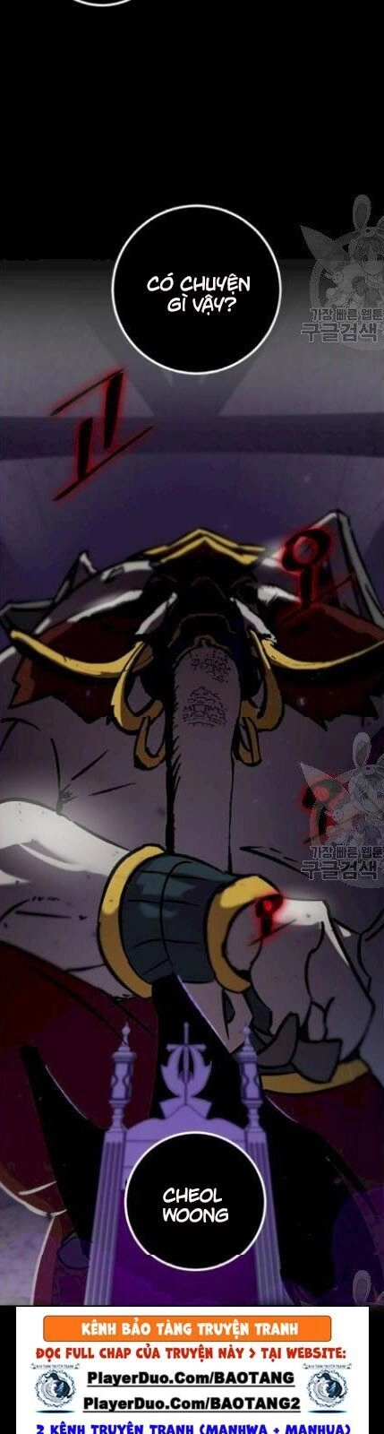 Trở Lại Thành Người Chơi Chapter 30 - 25