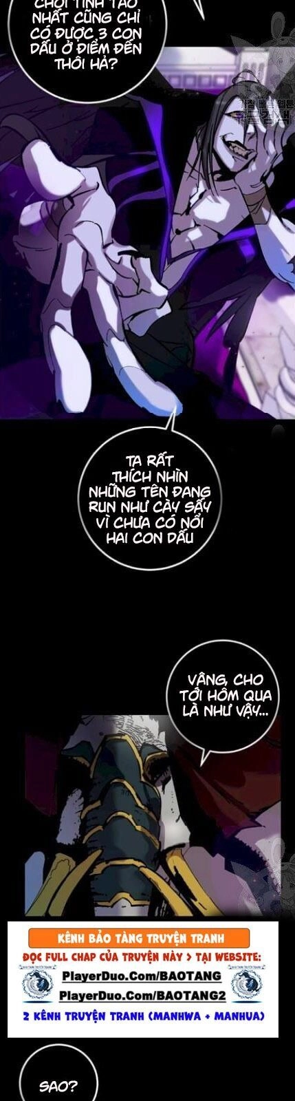 Trở Lại Thành Người Chơi Chapter 30 - 27