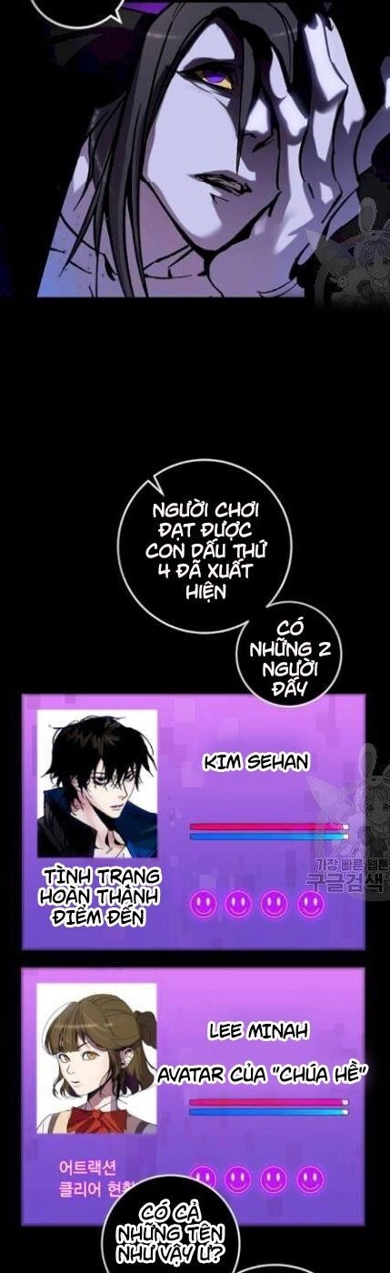 Trở Lại Thành Người Chơi Chapter 30 - 28