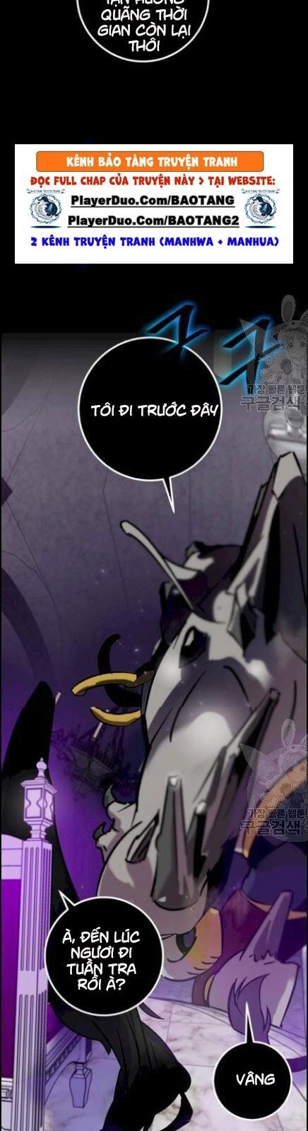 Trở Lại Thành Người Chơi Chapter 30 - 36