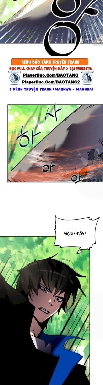 Trở Lại Thành Người Chơi Chapter 30 - 49