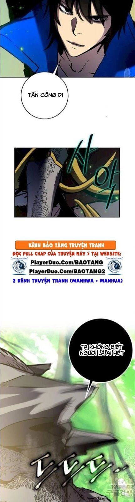 Trở Lại Thành Người Chơi Chapter 30 - 55