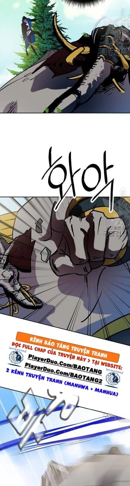 Trở Lại Thành Người Chơi Chapter 31 - 12