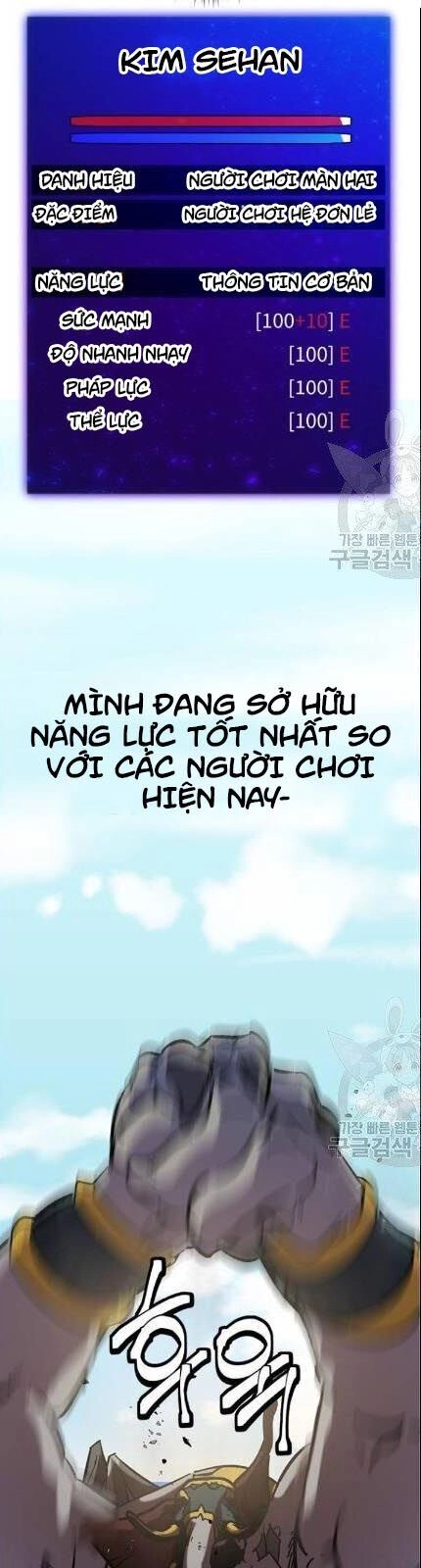 Trở Lại Thành Người Chơi Chapter 31 - 21