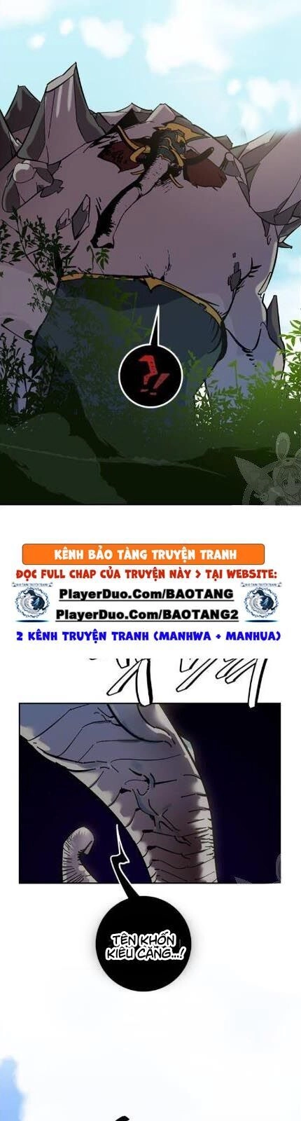 Trở Lại Thành Người Chơi Chapter 31 - 27