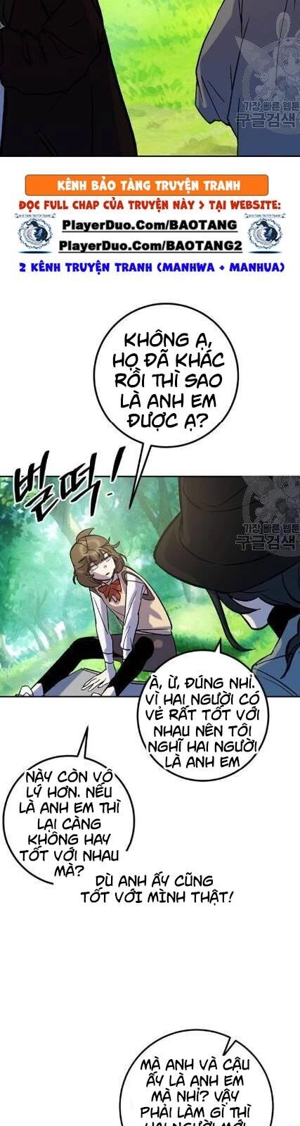 Trở Lại Thành Người Chơi Chapter 31 - 34