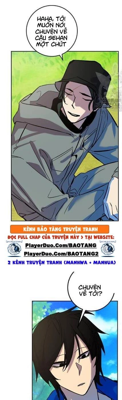 Trở Lại Thành Người Chơi Chapter 31 - 38