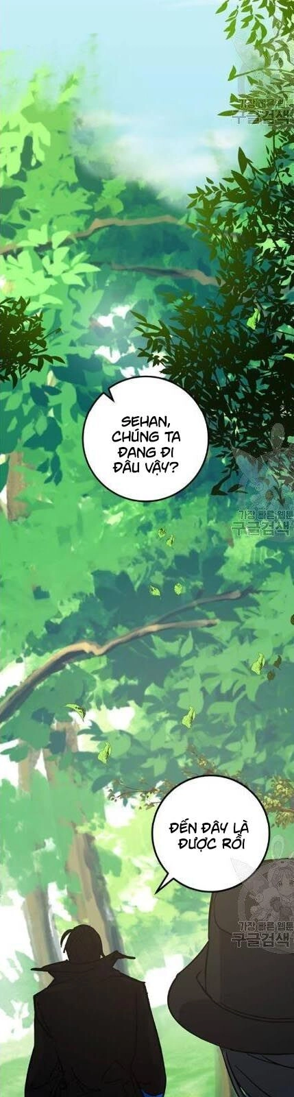 Trở Lại Thành Người Chơi Chapter 31 - 42