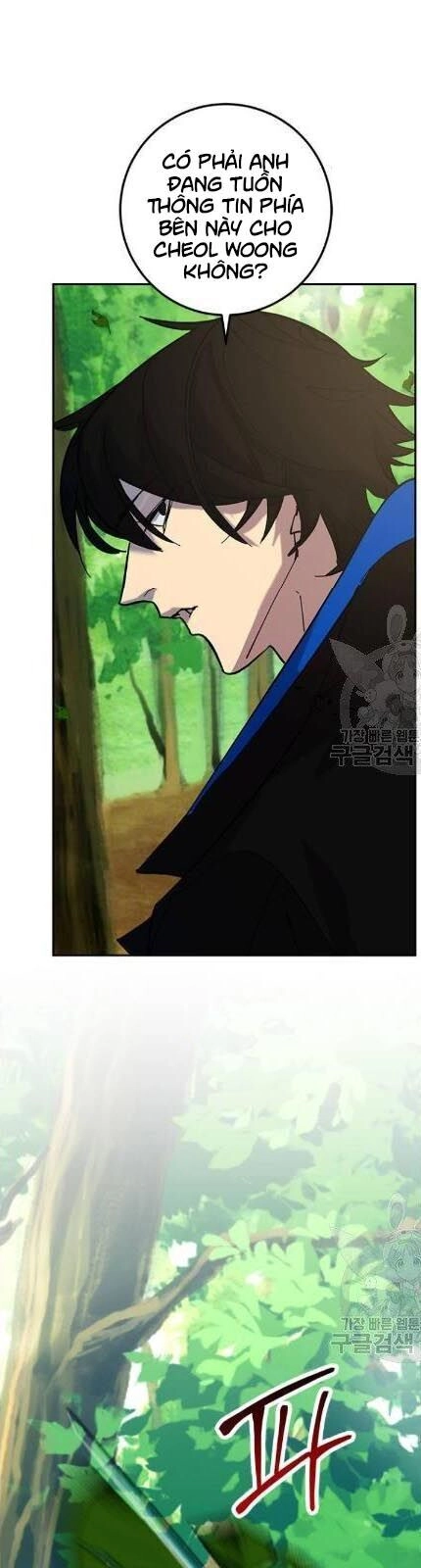 Trở Lại Thành Người Chơi Chapter 31 - 44