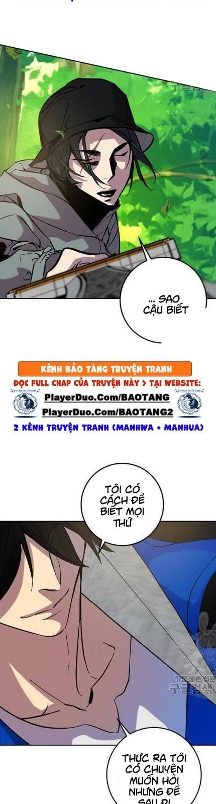 Trở Lại Thành Người Chơi Chapter 31 - 47