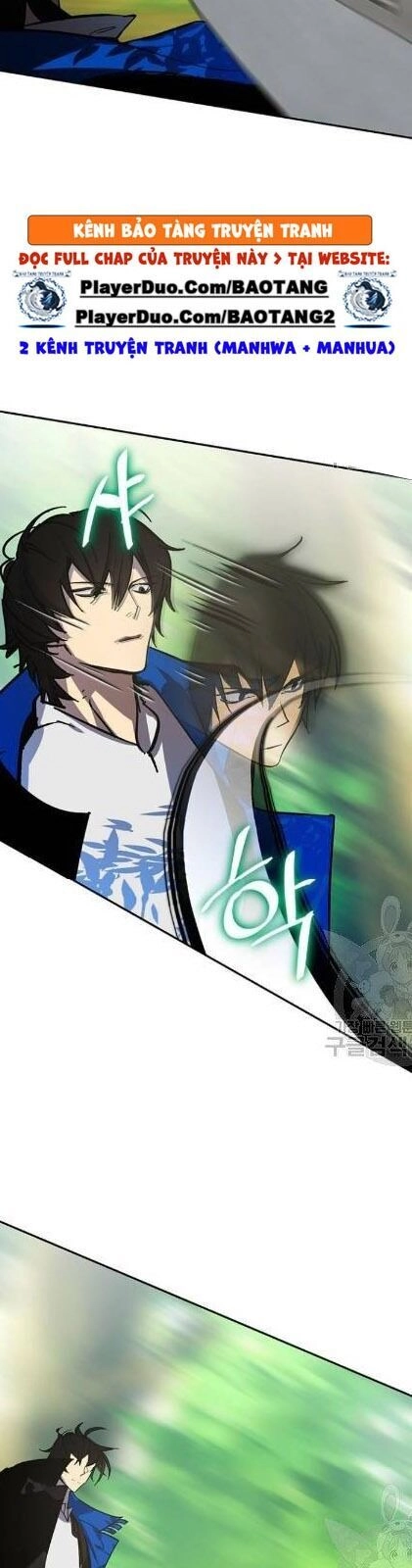 Trở Lại Thành Người Chơi Chapter 32 - 5