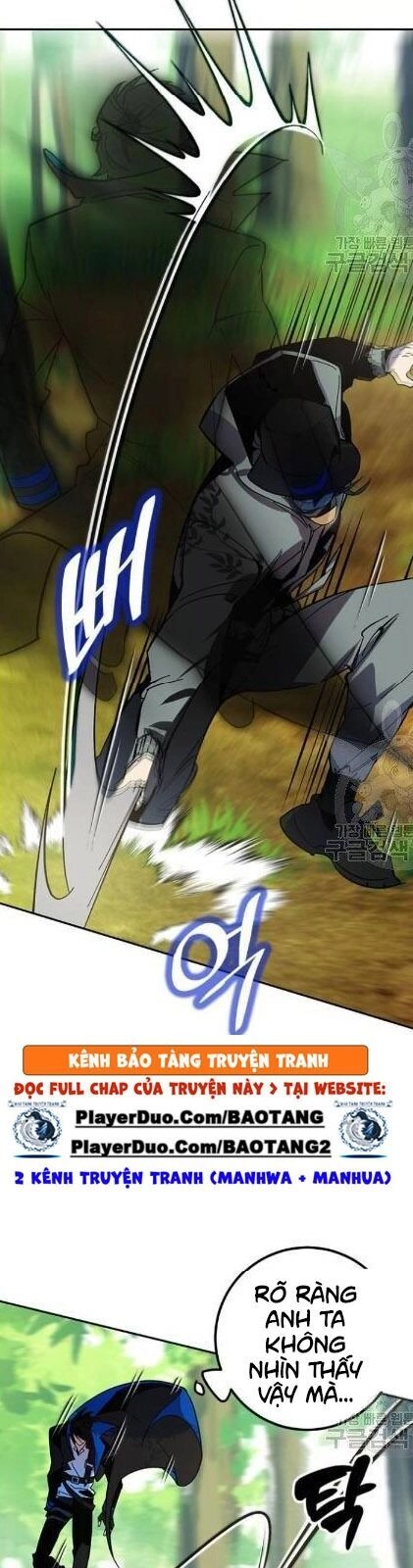 Trở Lại Thành Người Chơi Chapter 32 - 7