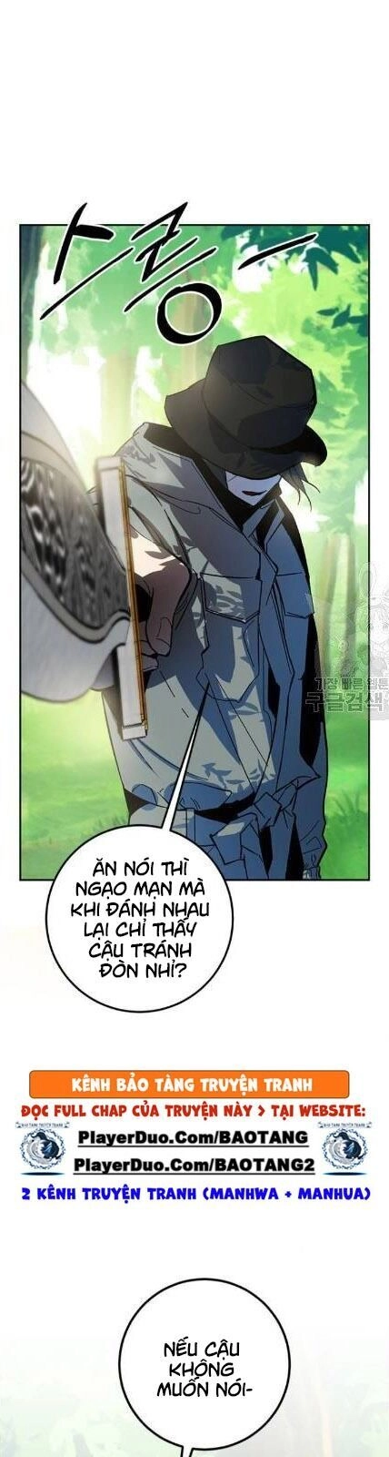 Trở Lại Thành Người Chơi Chapter 32 - 9