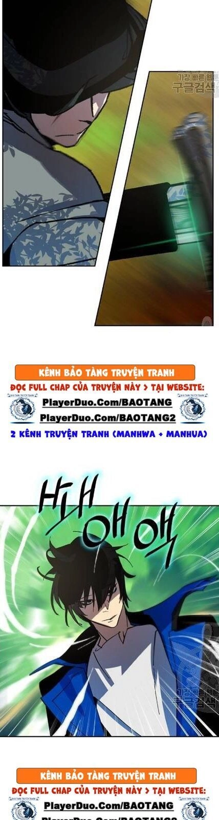 Trở Lại Thành Người Chơi Chapter 32 - 12