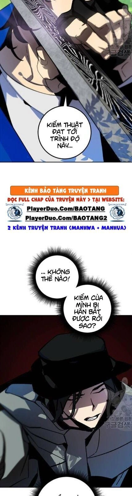 Trở Lại Thành Người Chơi Chapter 32 - 14