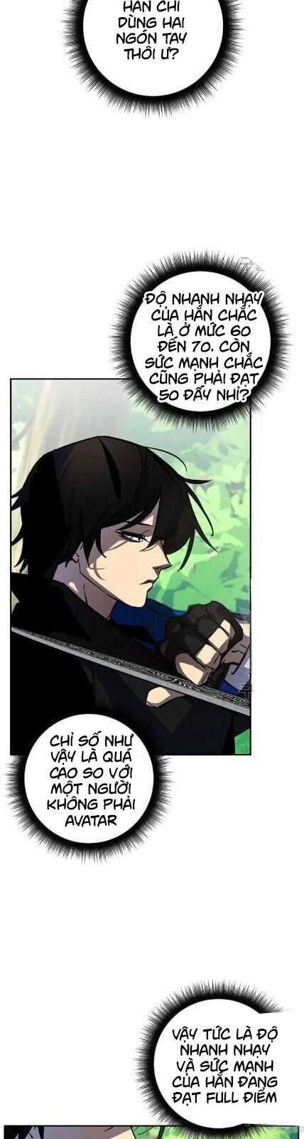 Trở Lại Thành Người Chơi Chapter 32 - 15