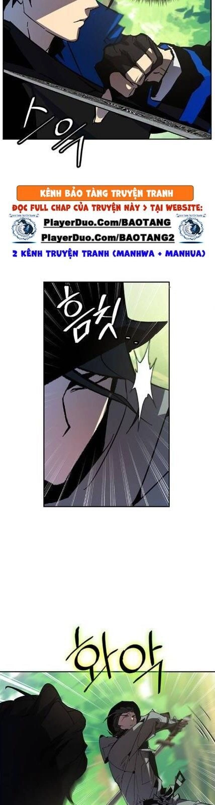 Trở Lại Thành Người Chơi Chapter 32 - 16