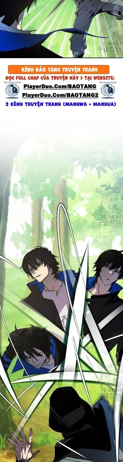 Trở Lại Thành Người Chơi Chapter 32 - 17