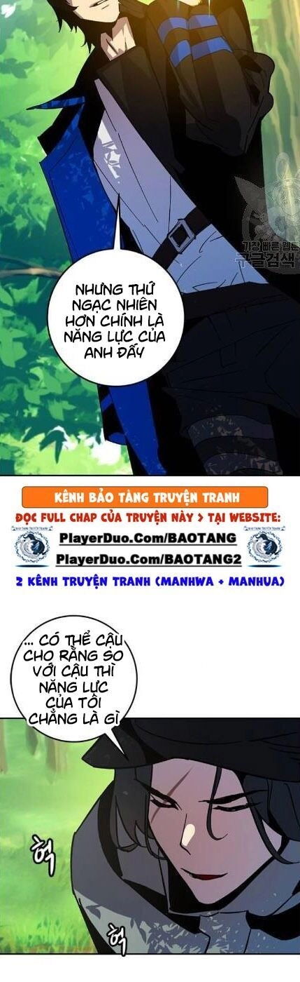 Trở Lại Thành Người Chơi Chapter 32 - 23