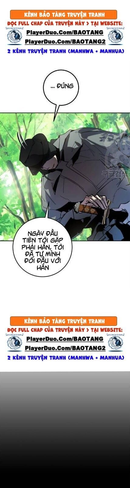 Trở Lại Thành Người Chơi Chapter 32 - 26