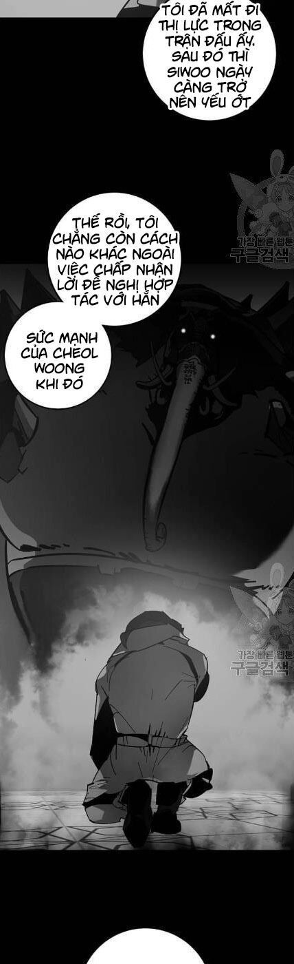 Trở Lại Thành Người Chơi Chapter 32 - 28