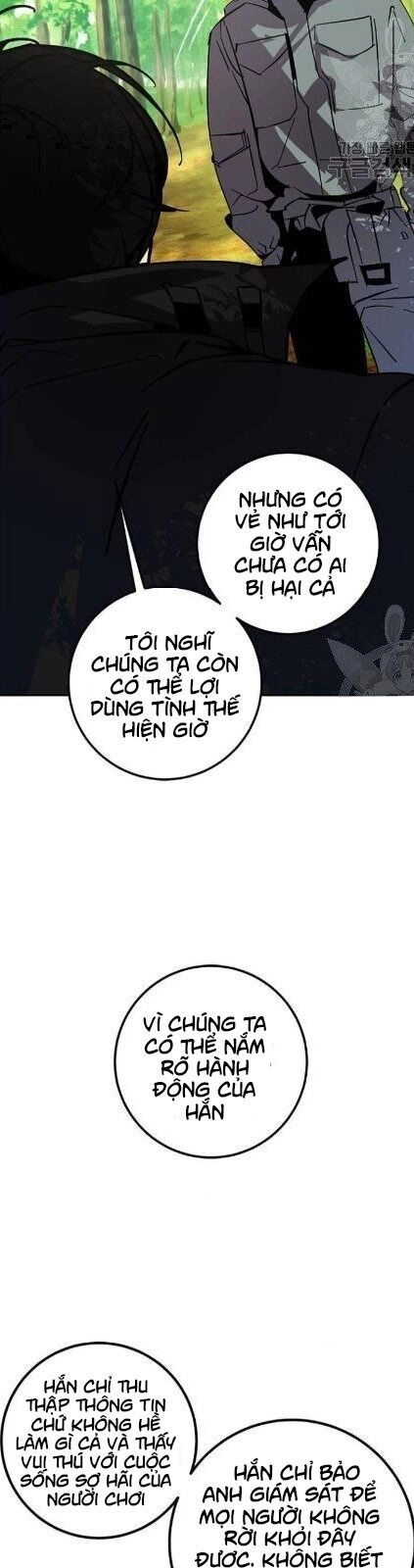 Trở Lại Thành Người Chơi Chapter 32 - 32