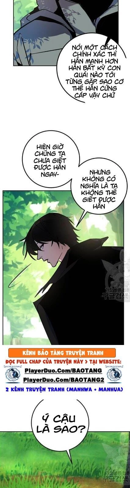 Trở Lại Thành Người Chơi Chapter 32 - 35