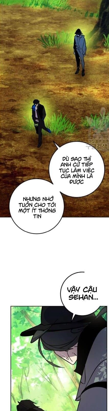 Trở Lại Thành Người Chơi Chapter 32 - 36