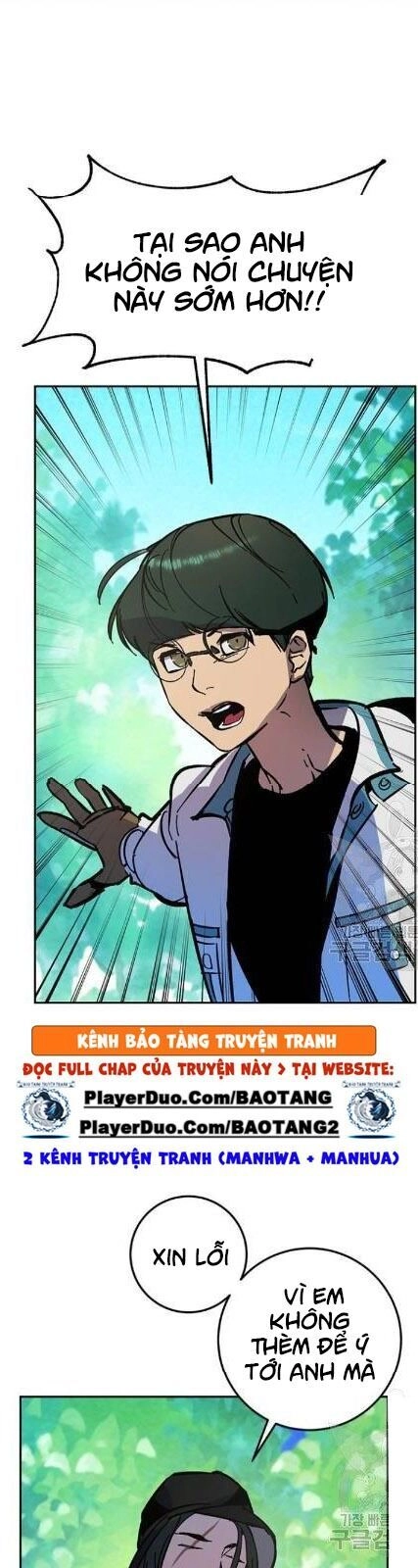 Trở Lại Thành Người Chơi Chapter 32 - 40