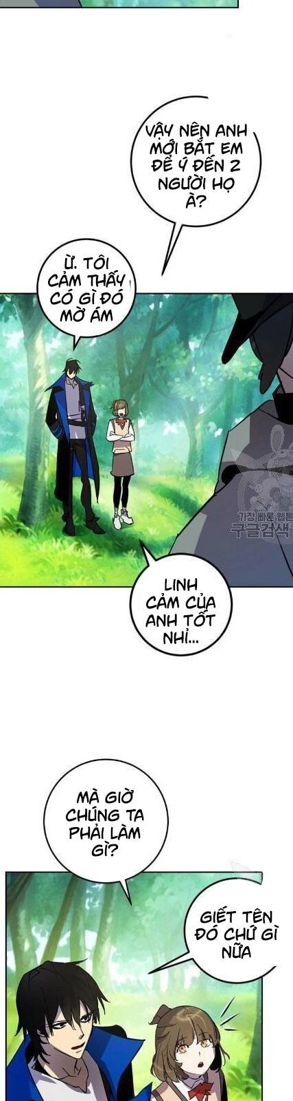 Trở Lại Thành Người Chơi Chapter 32 - 42